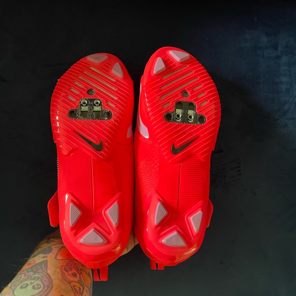 Nike Super Rep Spin Shoes - Picture 2 of 3